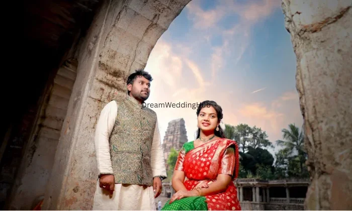 Pink And Blue Photography